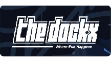 The DockX, KSA